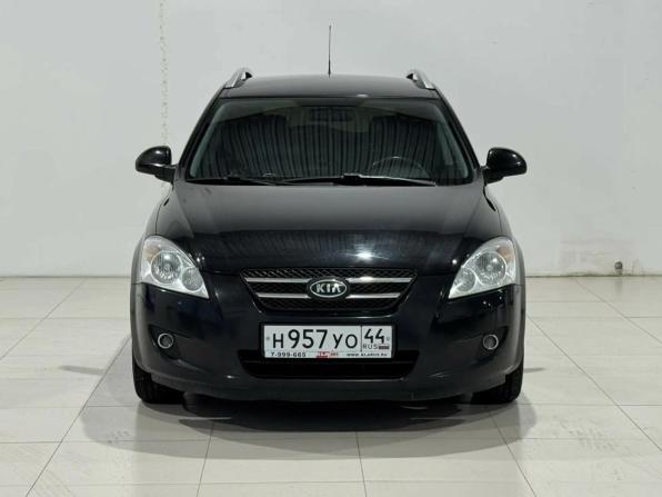 Kia Ceed I с пробегом 2008 года, цена 685 000 рублей, 175290 км, универсал, Автокод Объявления