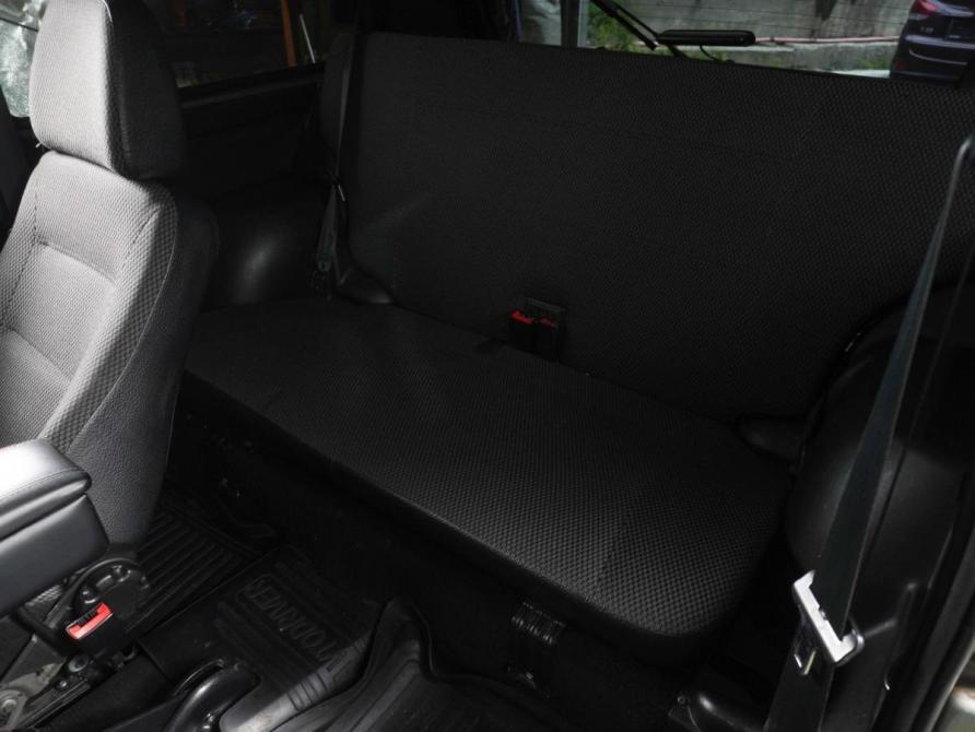 Lada (ВАЗ) 2121 (4x4) I Рестайлинг Воронеж  - изображение 9