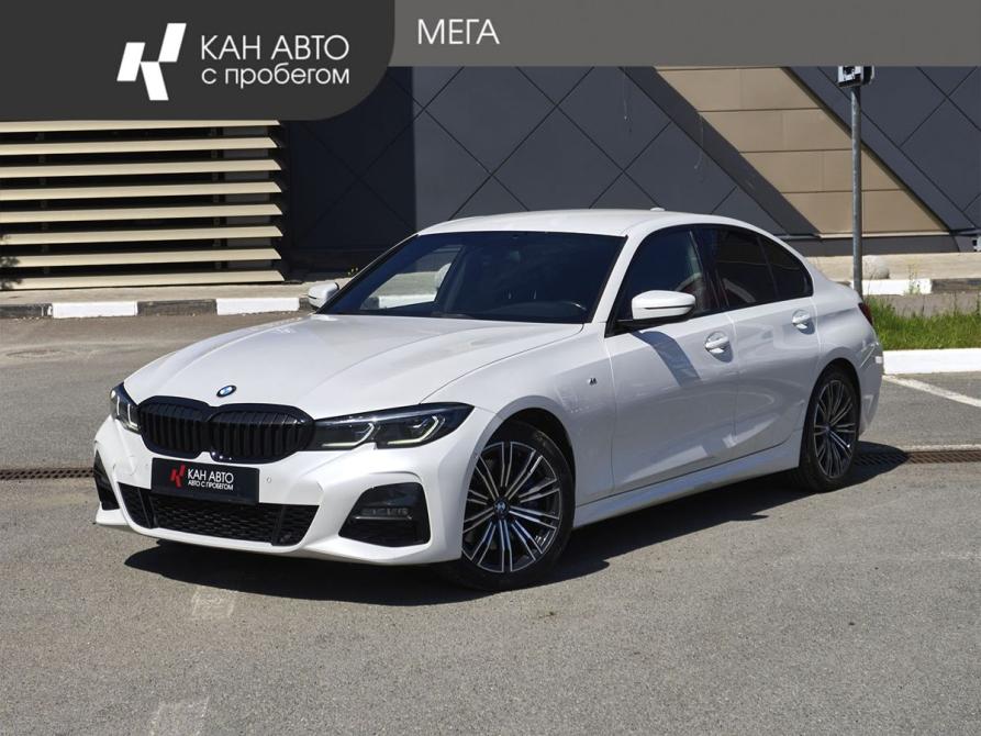 BMW 3 серии VII (G2x) Казань  - изображение 1