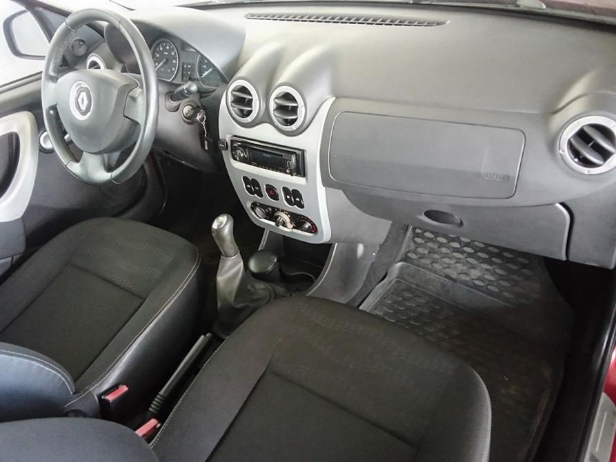 Renault Sandero I Москва  - изображение 11