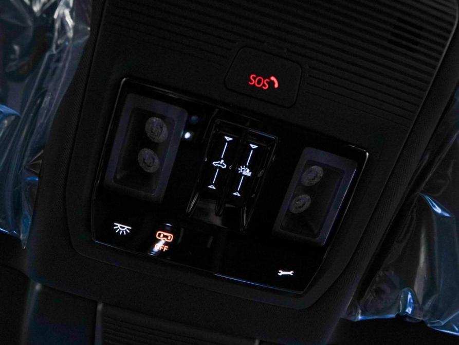 Volkswagen Teramont II (China Market) Москва  - изображение 15