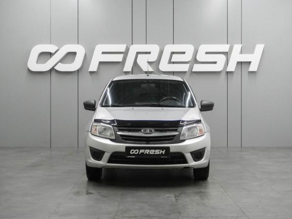Lada (ВАЗ) Granta I с пробегом 2015 года, цена 569 000 рублей, 142158 км, лифтбек, Автокод Объявления