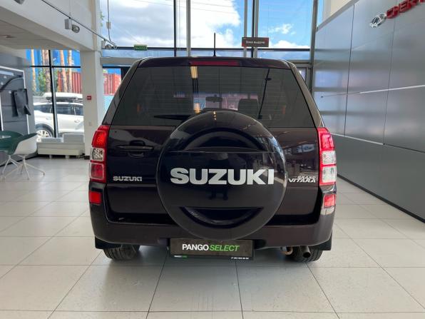 Suzuki Grand Vitara II Рестайлинг с пробегом 2008 года, цена 849 000 рублей, 237924 км, внедорожник, Автокод Объявления