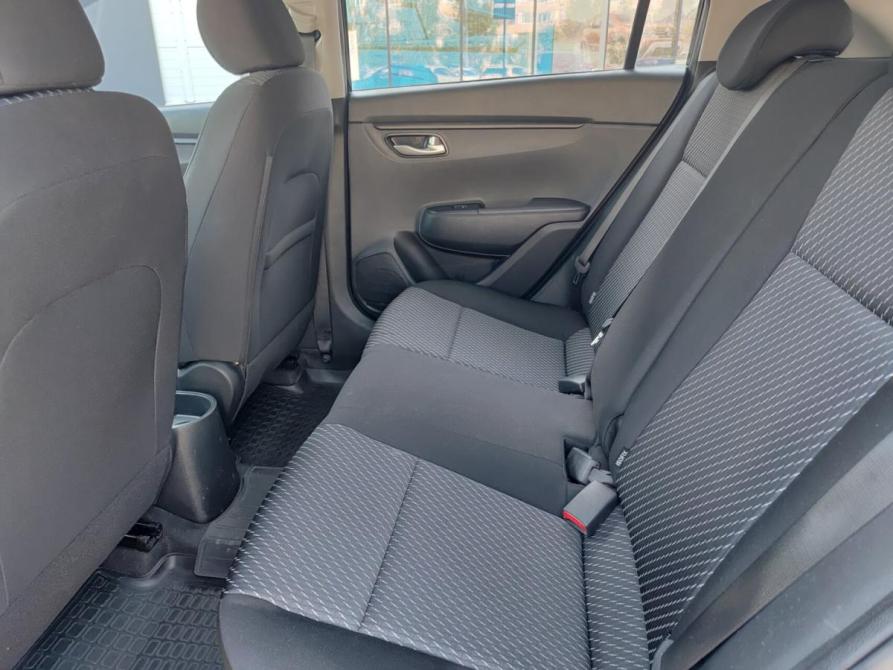 Kia Rio IV Йошкар-Ола  - изображение 15