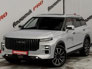 Jaecoo J7 I Екатеринбург  - изображение 33