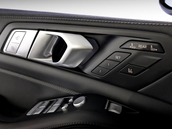 BMW X7 I (G07) с пробегом 2019 года, цена 7 350 000 рублей, 98369 км, внедорожник, Автокод Объявления