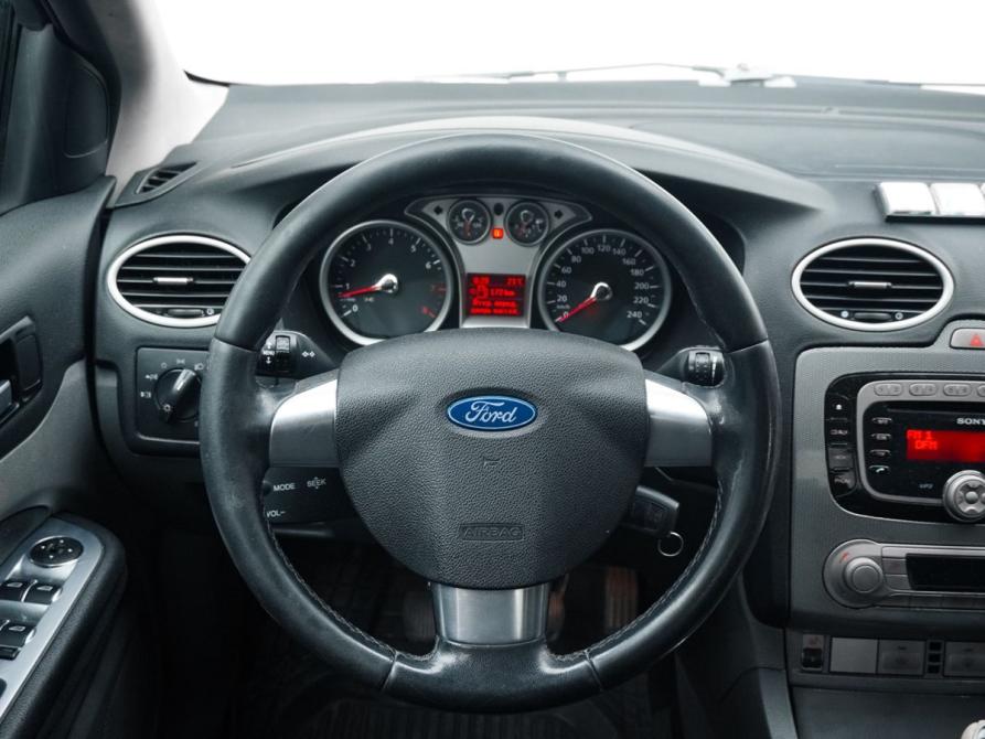 Ford Focus II Рестайлинг Ростов-на-Дону  - изображение 7