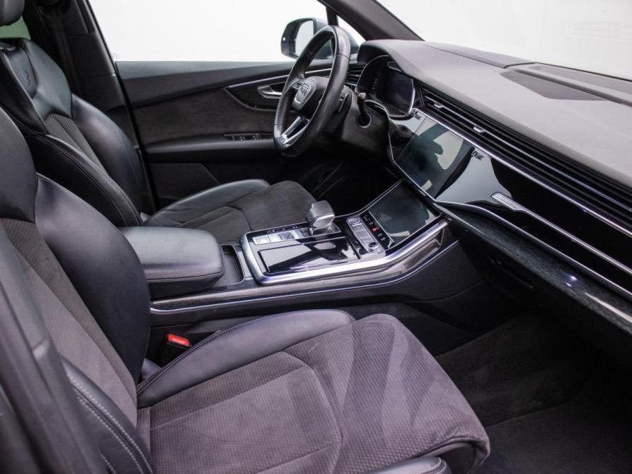 Audi Q7 II (4M) Рестайлинг Москва  - изображение 9