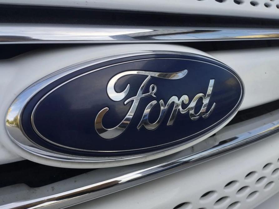 Ford Explorer V Екатеринбург  - изображение 13
