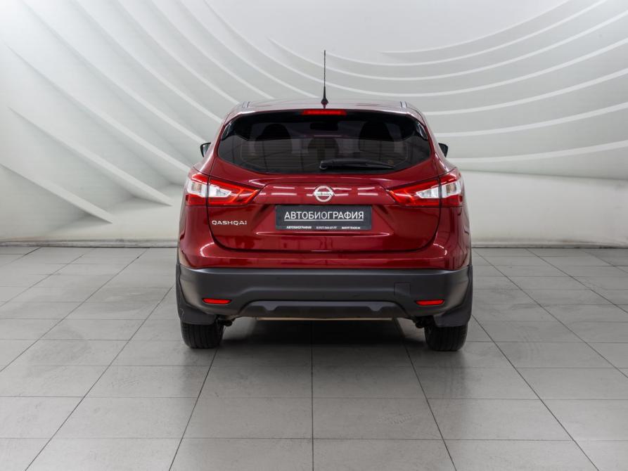 Nissan Qashqai II Волгоград  - изображение 6