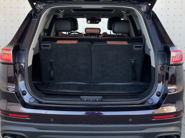 Chery Tiggo 8 Pro Max I с пробегом 2023 года, цена 2 350 000 рублей, 36329 км, внедорожник, Автокод Объявления