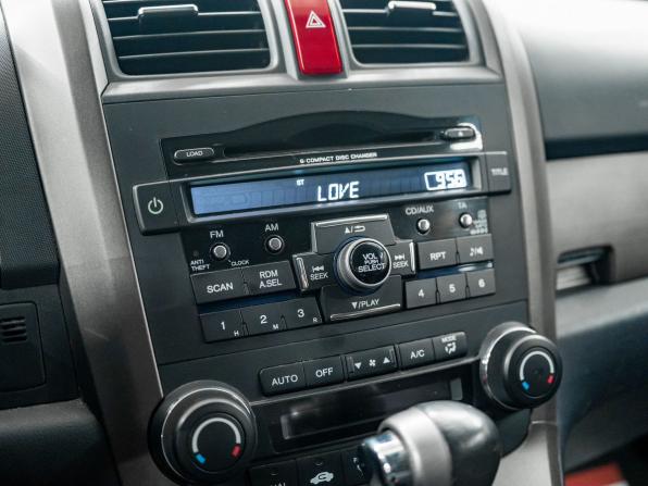 Honda CR-V III Рестайлинг с пробегом 2011 года, цена 1 670 000 рублей, 217771 км, внедорожник, Автокод Объявления