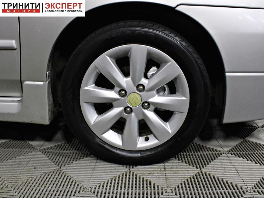 Suzuki Liana I Рестайлинг Белгород  - изображение 10