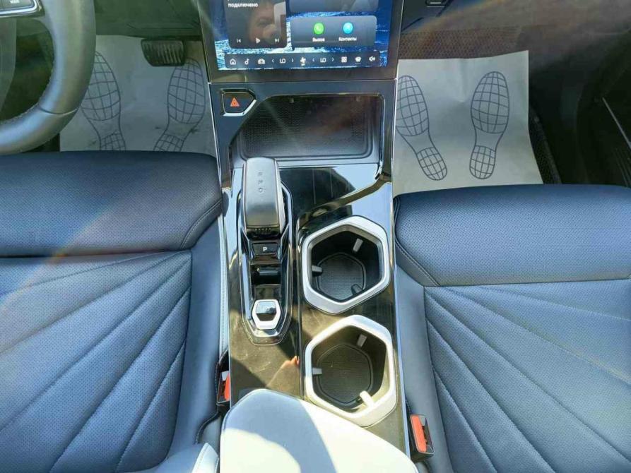Geely Atlas II Тюмень  - изображение 26