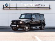 Mercedes-Benz G-Класс III (W463) Магнитогорск  - изображение 33