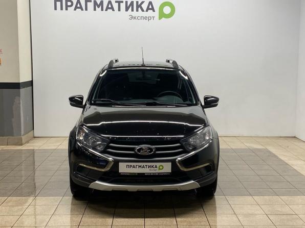 Lada (ВАЗ) Granta I Рестайлинг с пробегом 2023 года, цена 615 000 рублей, 160000 км, универсал, Автокод Объявления