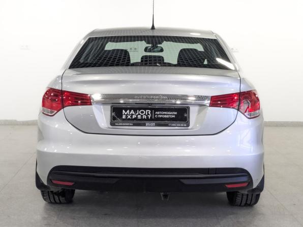 Citroen C4 II с пробегом 2013 года, цена 725 000 рублей, 95521 км, седан, Автокод Объявления