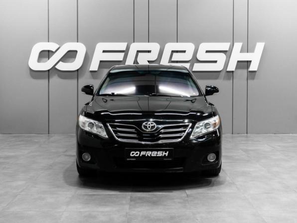 Toyota Camry VI (XV40) Рестайлинг с пробегом 2011 года, цена 1 450 000 рублей, 214745 км, седан, Автокод Объявления