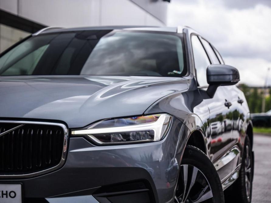 Volvo XC60 II Санкт-Петербург  - изображение 2