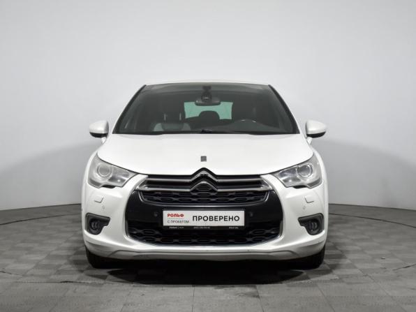 Citroen DS4 с пробегом 2012 года, цена 699 000 рублей, 221000 км, хэтчбек, Автокод Объявления