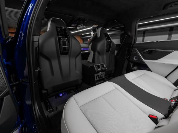 BMW M5 VII (G90) с пробегом 2026 года, цена 22 900 000 рублей, 36 км, седан, Автокод Объявления