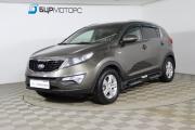Kia Sportage III Рестайлинг Нижний Новгород  - изображение 19