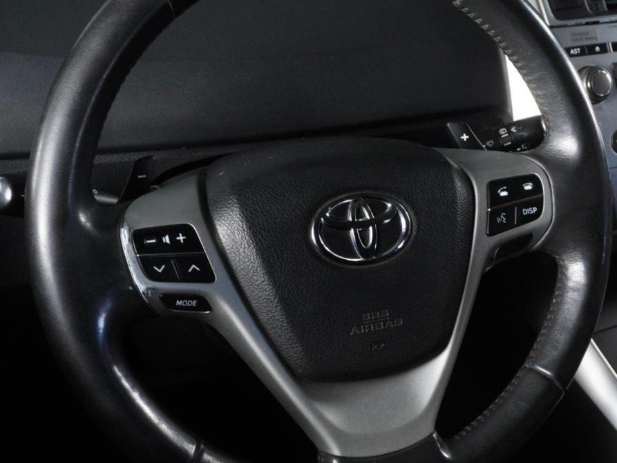 Toyota Verso I Минеральные Воды  - изображение 14