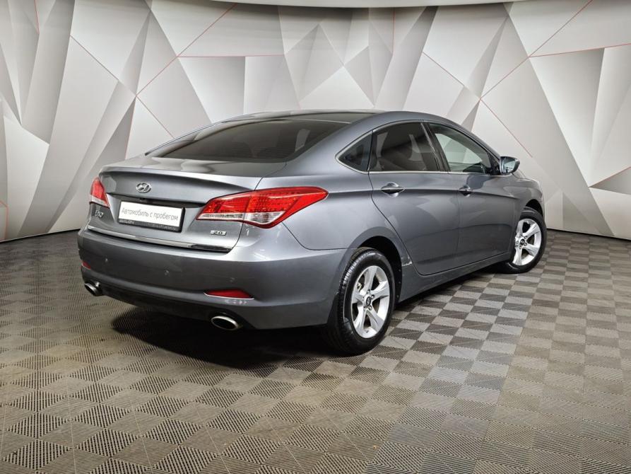 Hyundai i40 I Москва  - изображение 2