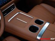 GAC Trumpchi S9 Москва  - изображение 45