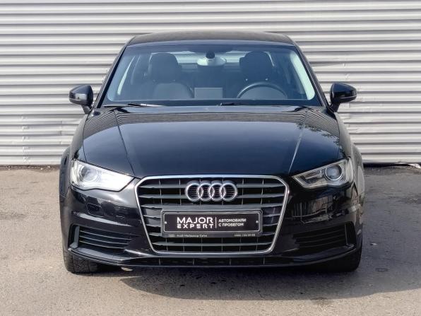 Audi A3 III (8V) с пробегом 2014 года, цена 1 800 000 рублей, 75145 км, седан, Автокод Объявления
