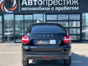 Lada (ВАЗ) Granta I Рестайлинг Волгоград  - изображение 25
