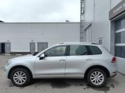 Volkswagen Touareg II Москва  - изображение 38