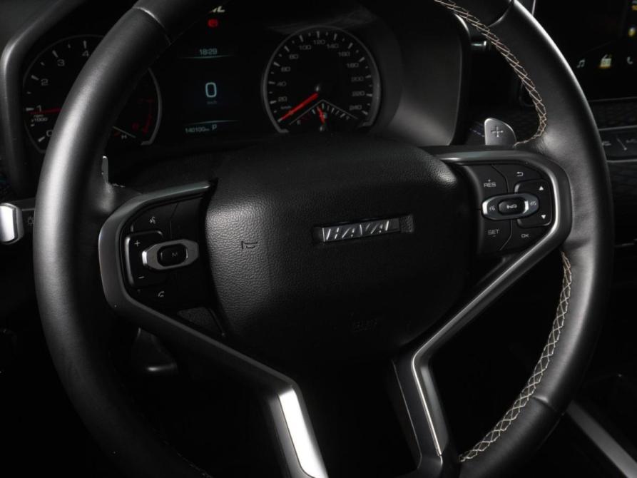 Haval Jolion I Минеральные Воды  - изображение 15
