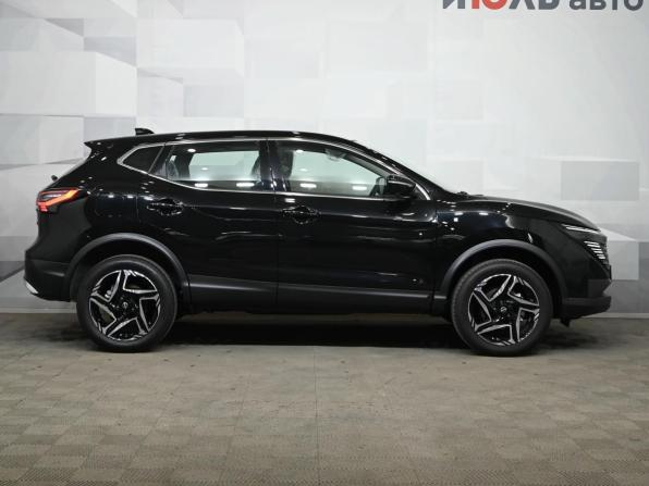 Nissan Qashqai II Рестайлинг 2 с пробегом 2025 года, цена 3 320 000 рублей, 22 км, внедорожник, Автокод Объявления