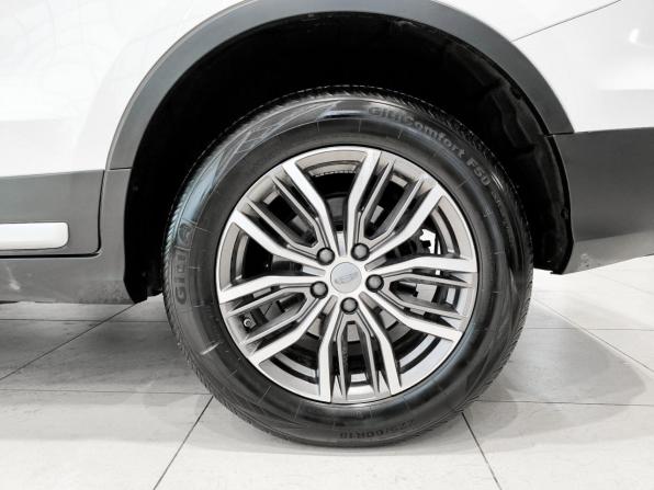 Geely Atlas Pro с пробегом 2023 года, цена 1 880 000 рублей, 44437 км, внедорожник, Автокод Объявления