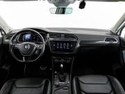 Volkswagen Tiguan II Санкт-Петербург  - изображение 36