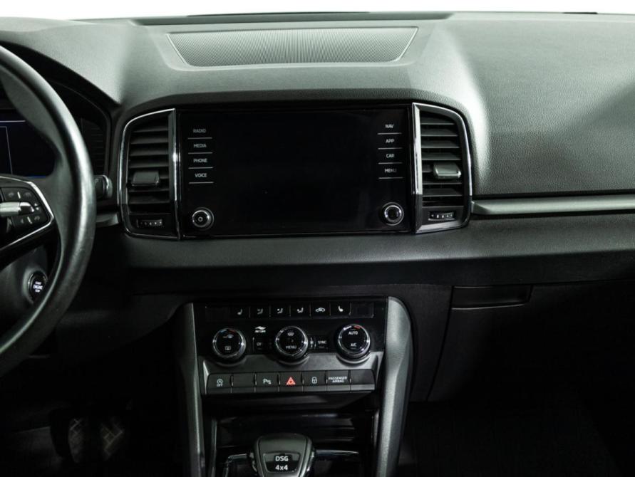 Skoda Karoq I Санкт-Петербург  - изображение 14