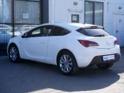 Opel Astra J Рестайлинг Москва  - изображение 20