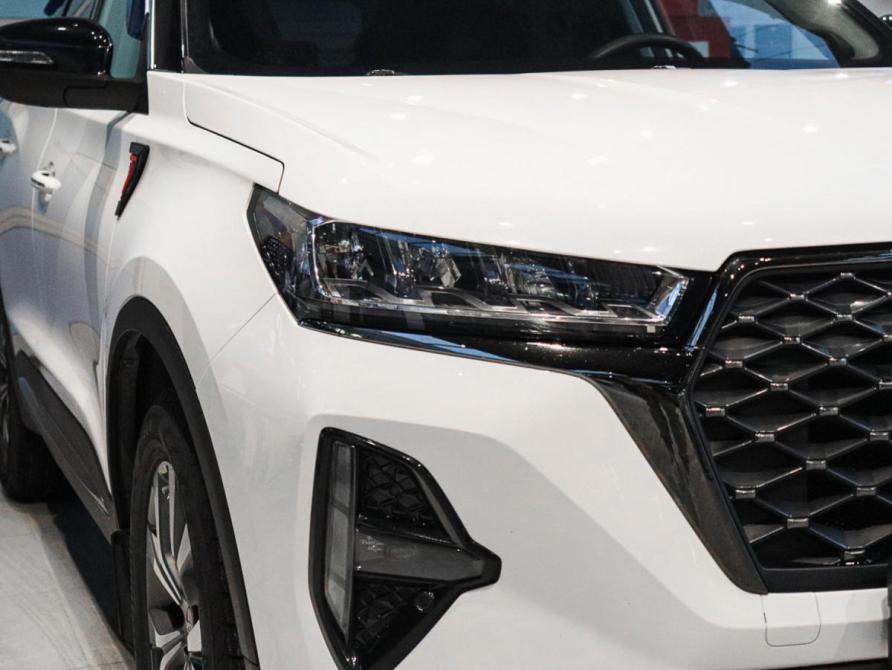 Chery Tiggo 7 Pro Max I Москва  - изображение 26