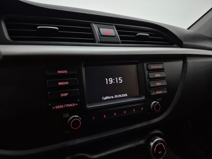 Kia Rio IV Альметьевск  - изображение 20