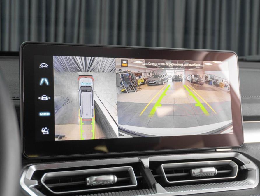 Haval H5 II Тюмень  - изображение 17