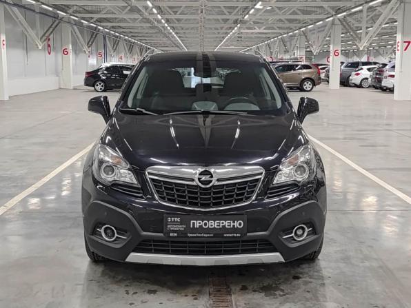 Opel Mokka I с пробегом 2014 года, цена 835 000 рублей, 196332 км, внедорожник, Автокод Объявления