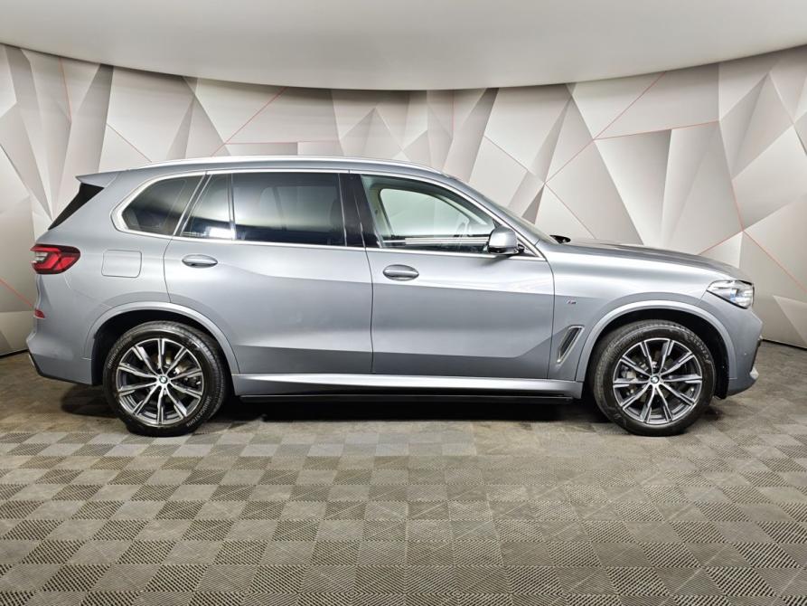 BMW X5 IV (G05/G18) Москва  - изображение 6