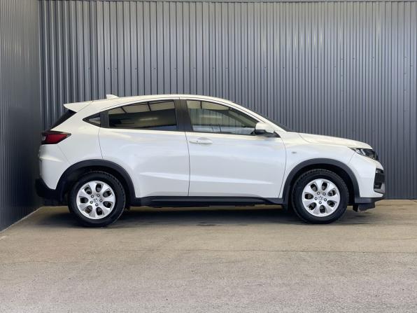 Honda XR-V I Рестайлинг с пробегом 2021 года, цена 2 200 000 рублей, 70432 км, внедорожник, Автокод Объявления