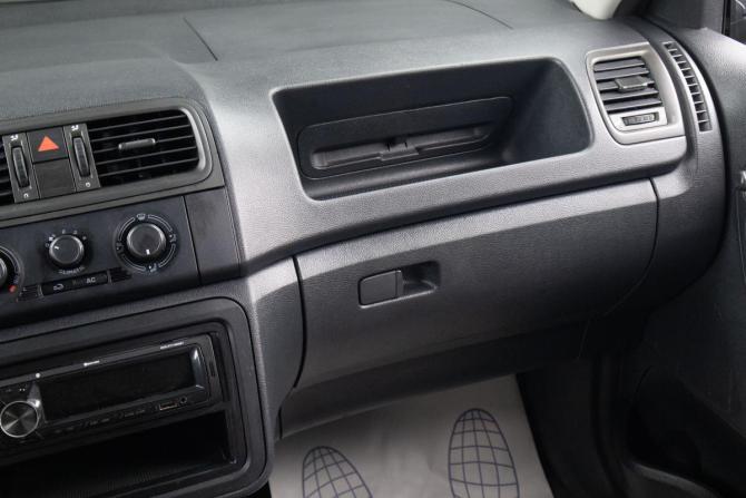 Skoda Fabia II с пробегом 2008 года, цена 399 000 рублей, 180454 км, хэтчбек, Автокод Объявления