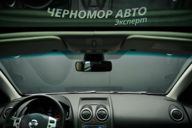 Nissan Qashqai I Рестайлинг с пробегом 2011 года, цена 1 250 000 рублей, 137000 км, внедорожник, Автокод Объявления