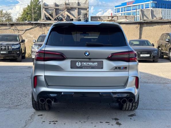 BMW X5 M III (F95) с пробегом 2021 года, цена 11 950 000 рублей, 84221 км, внедорожник, Автокод Объявления