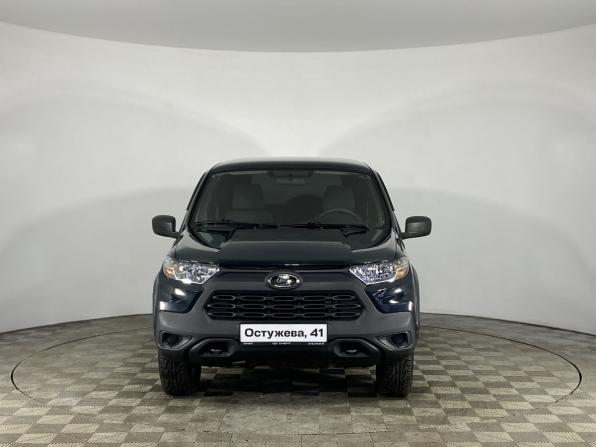Lada (ВАЗ) Niva Travel I с пробегом 2022 года, цена 895 000 рублей, 34713 км, внедорожник, Автокод Объявления