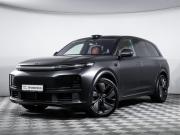 Li Auto (Lixiang) L7 I Москва  - изображение 24