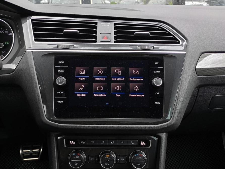 Volkswagen Tiguan II Казань  - изображение 8